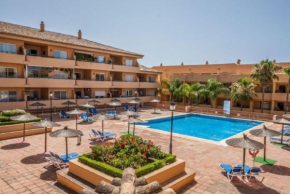 R09 Los Patios One bedroom apartment